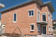Birdham home extensions