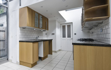 Birdham kitchen extension leads